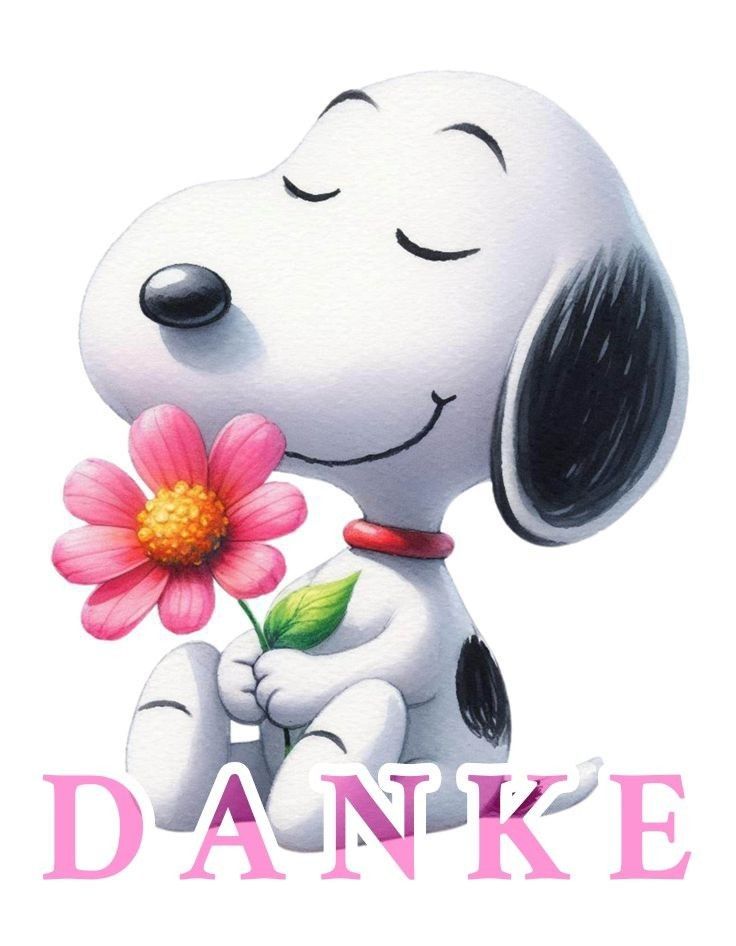 Dankeschön Bilder 85