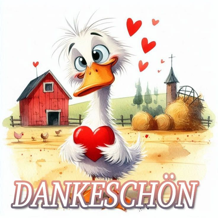 Dankeschön Bilder 9