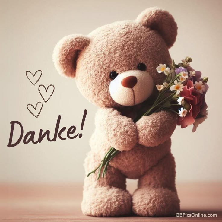 Dankeschön Bilder 91