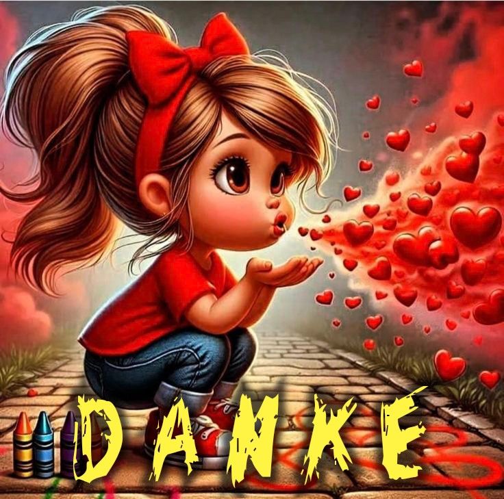 Dankeschön Bilder 93