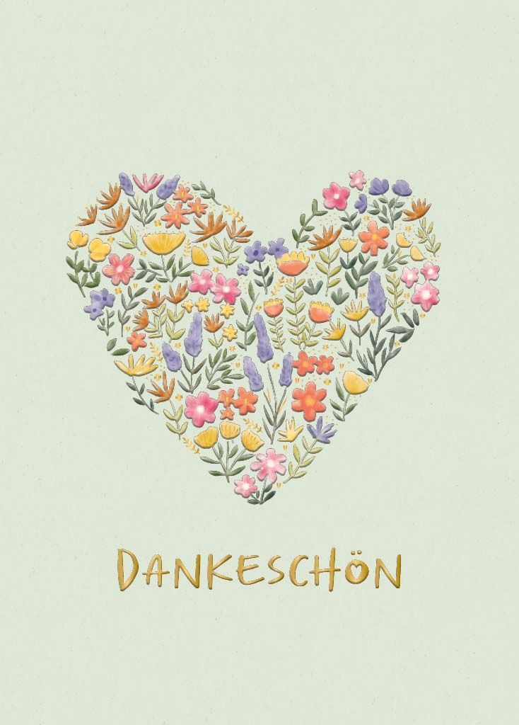 Dankeschön Bilder 96