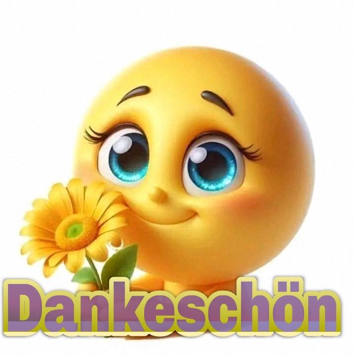 Dankeschön Bilder 98