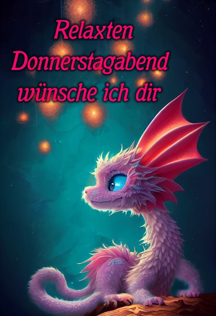 Donnerstag Abend Bilder 103