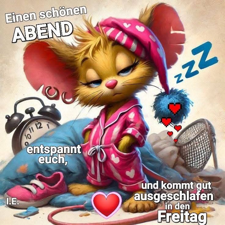 Donnerstag Abend Bilder 106