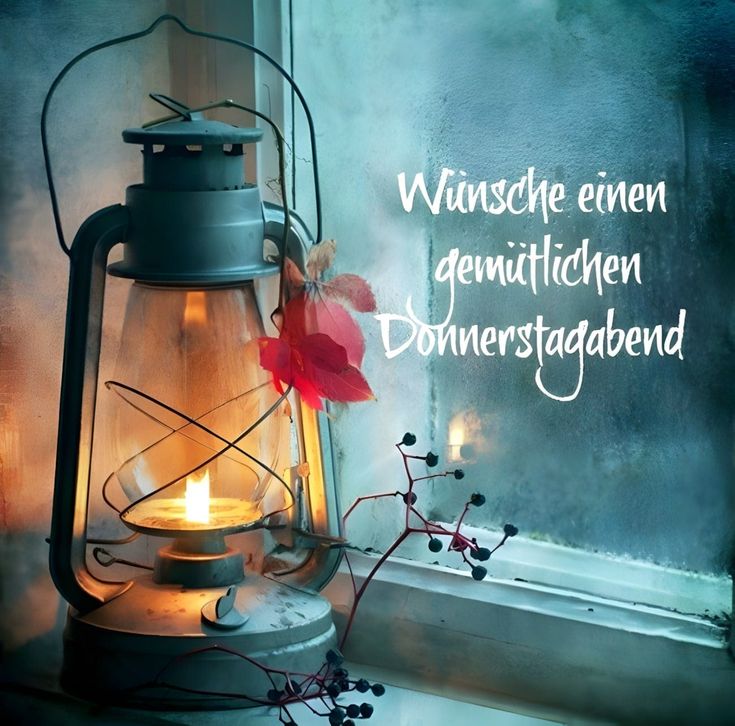 Donnerstag Abend Bilder 107