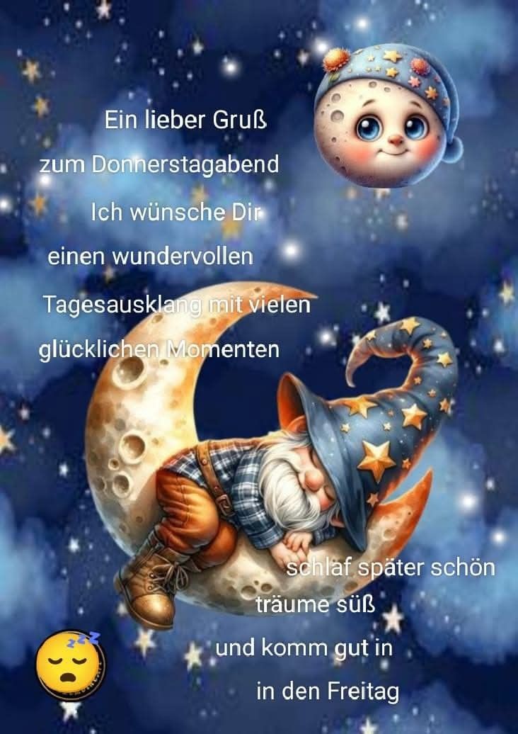 Donnerstag Abend Bilder 108