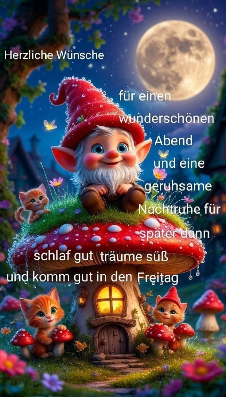 Donnerstag Abend Bilder 109