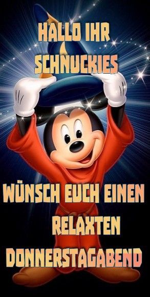 Donnerstag Abend Bilder 111