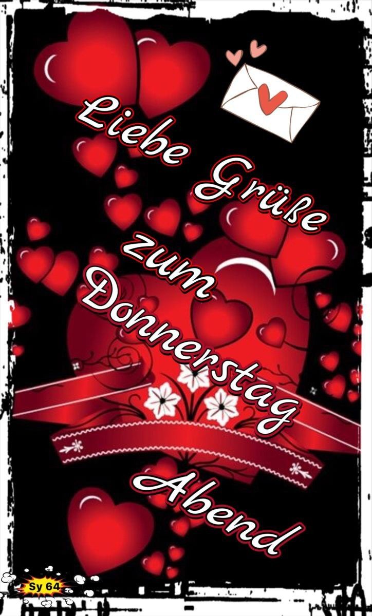 Donnerstag Abend Bilder 117
