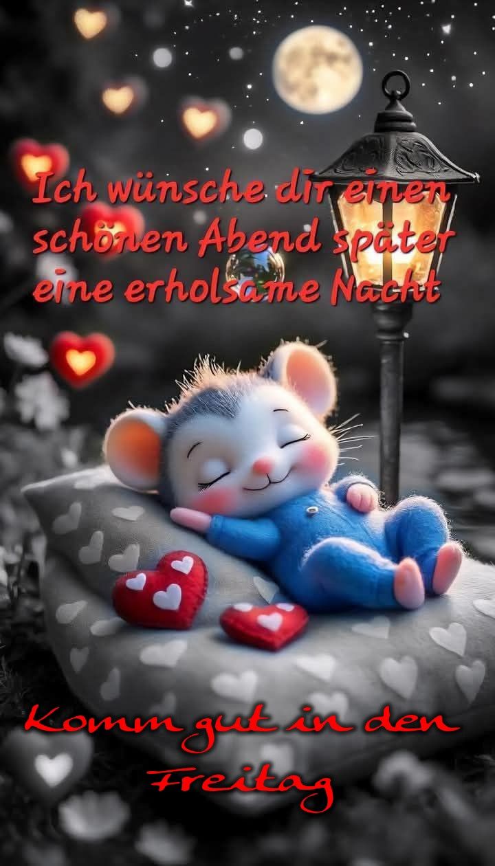 Donnerstag Abend Bilder 12