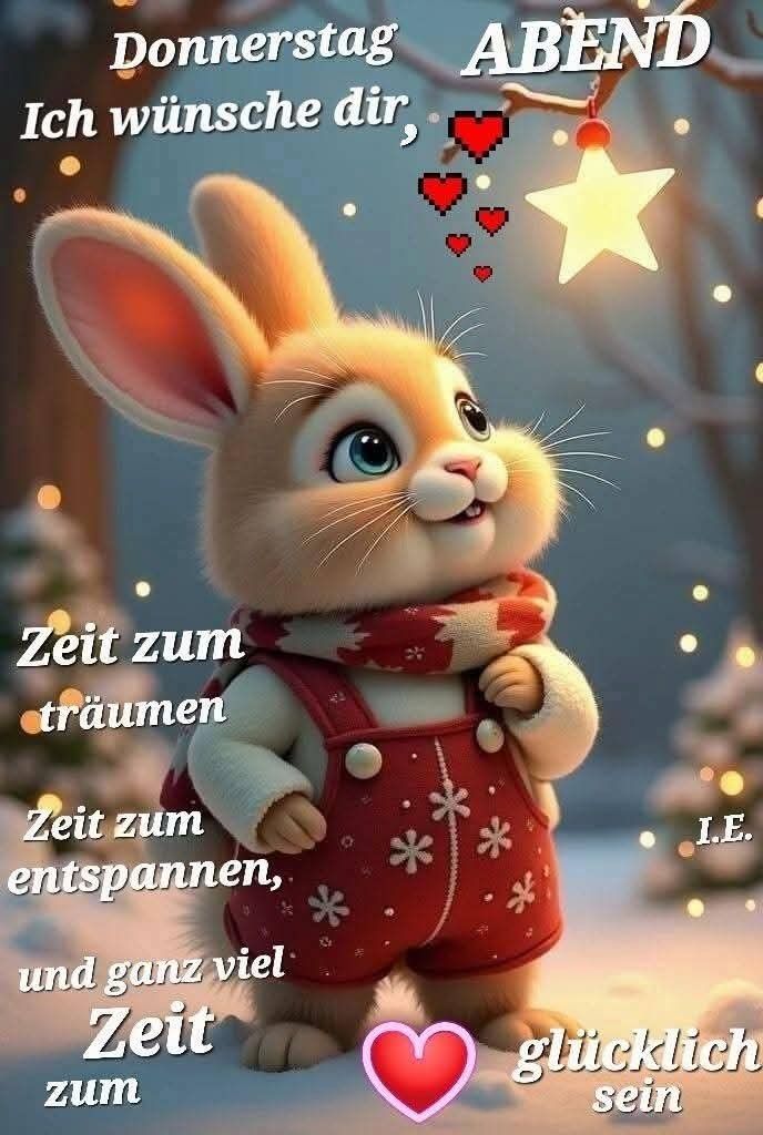 Donnerstag Abend Bilder 132