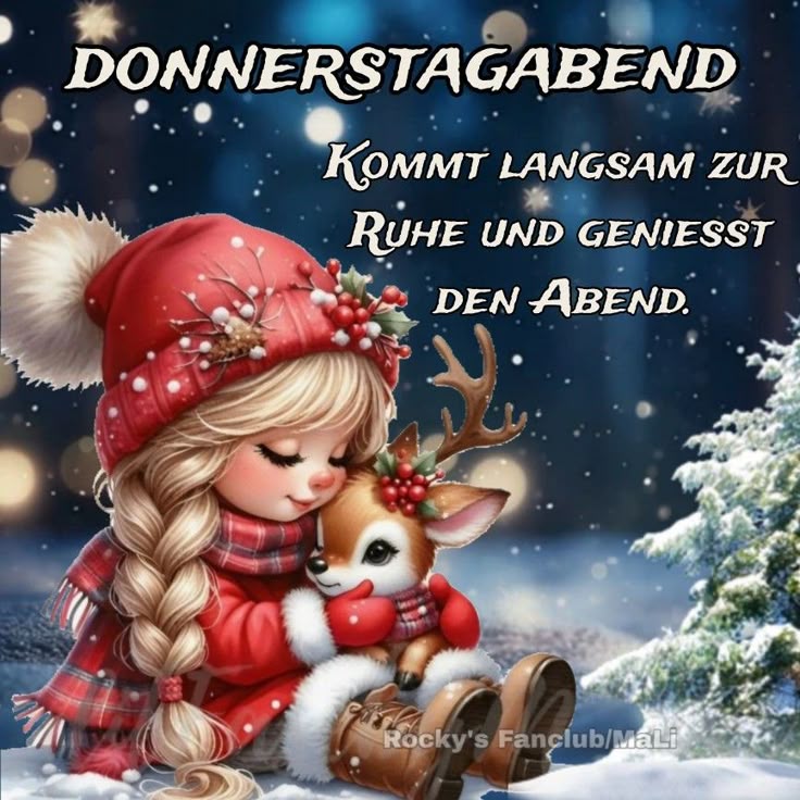 Donnerstag Abend Bilder 134