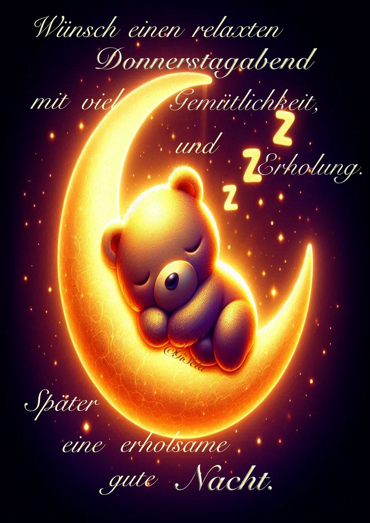 Donnerstag Abend Bilder 137
