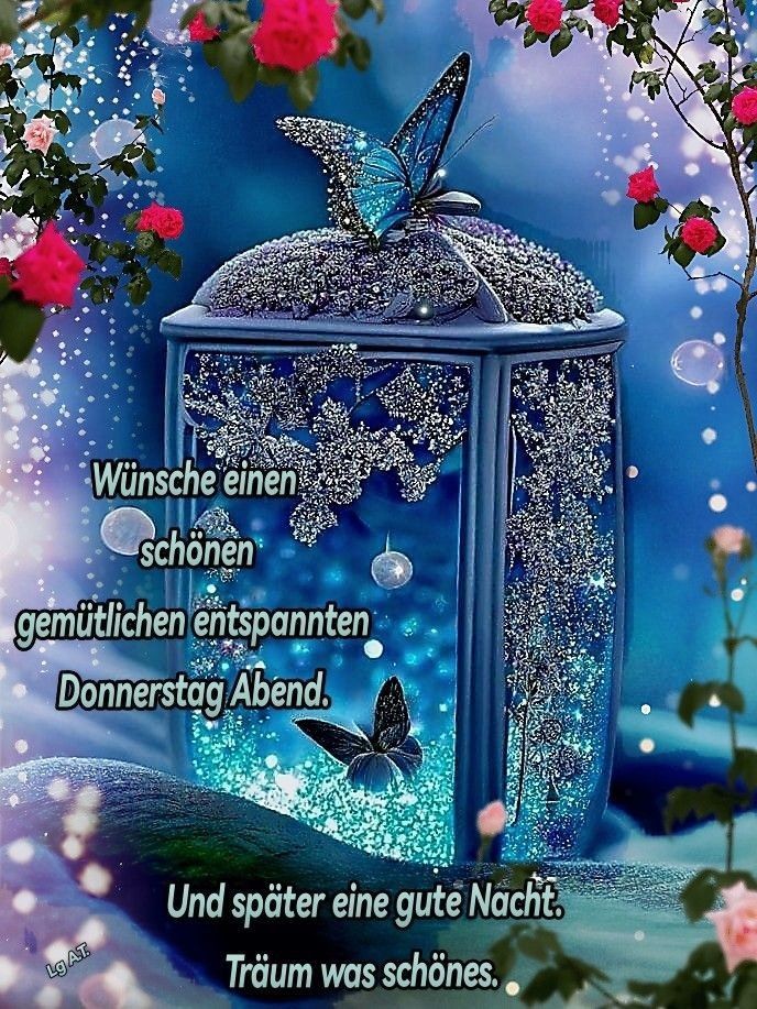 Donnerstag Abend Bilder 140