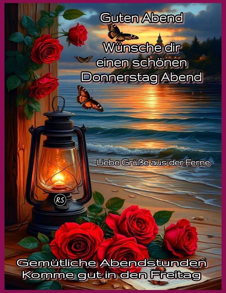 Donnerstag Abend Bilder 147