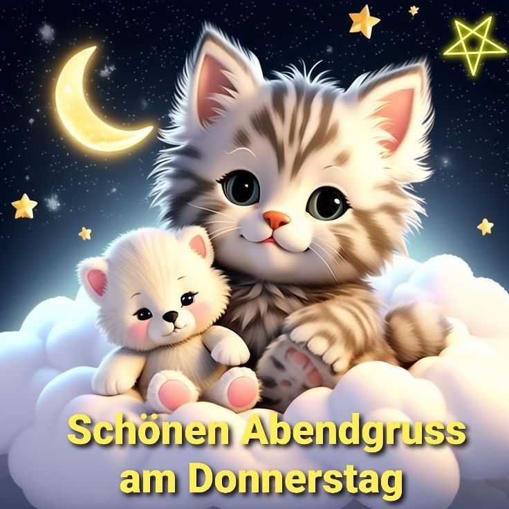 Donnerstag Abend Bilder 24
