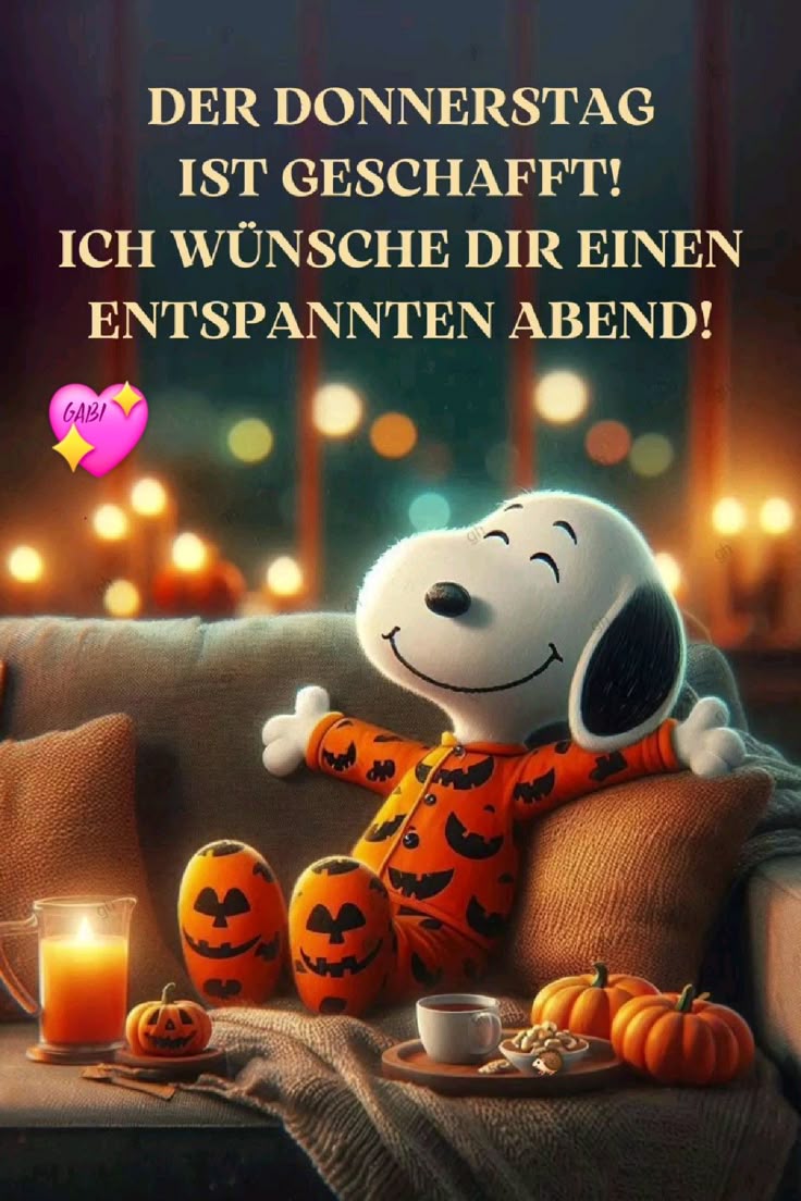 Donnerstag Abend Bilder 29
