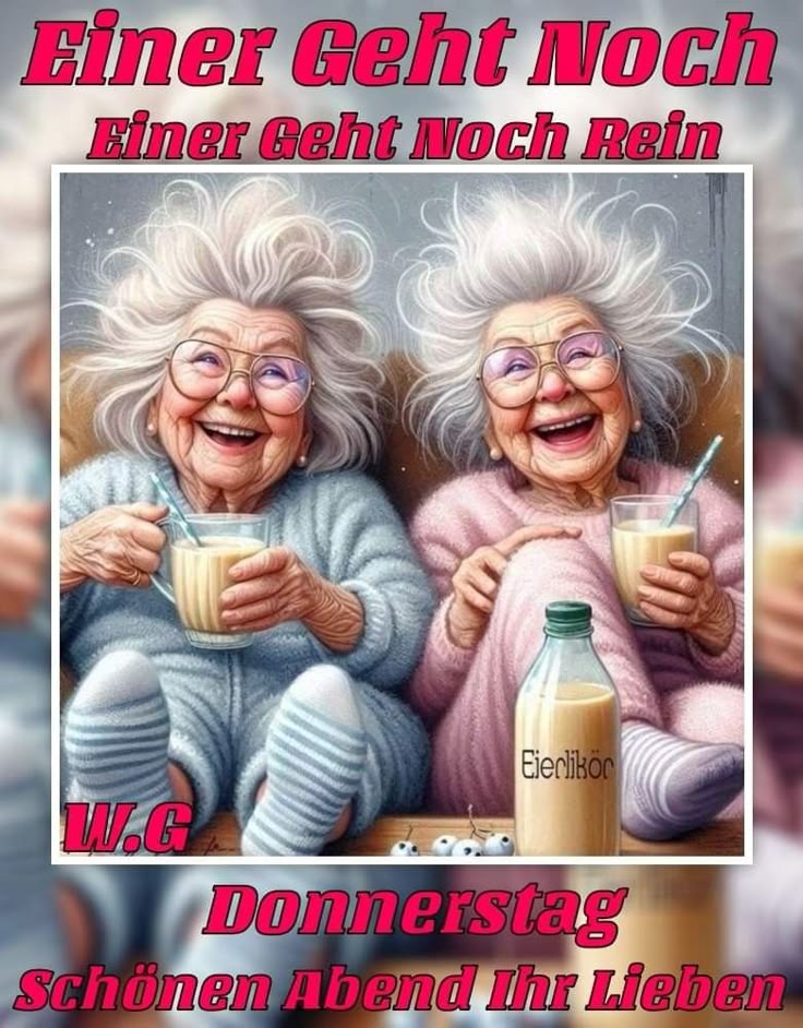 Donnerstag Abend Bilder 37