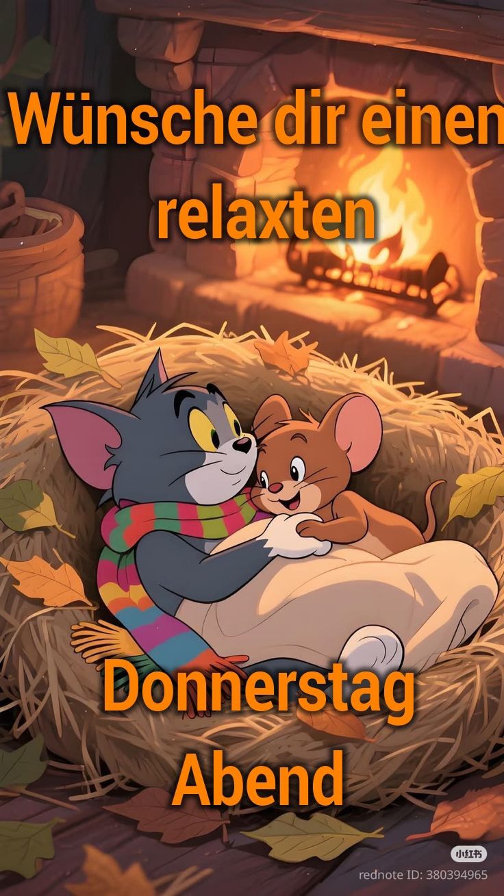 Donnerstag Abend Bilder 47