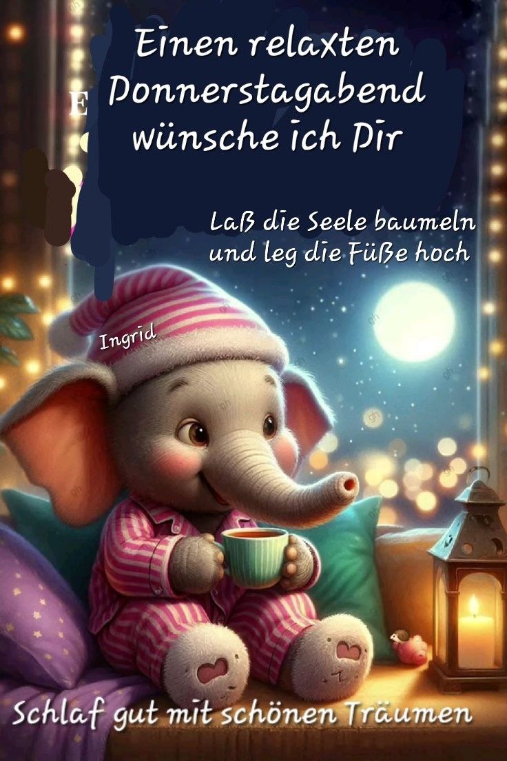 Donnerstag Abend Bilder 56