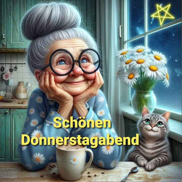 Donnerstag Abend Bilder 59