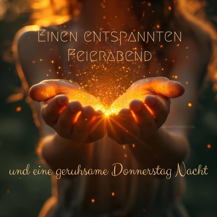 Donnerstag Abend Bilder 60