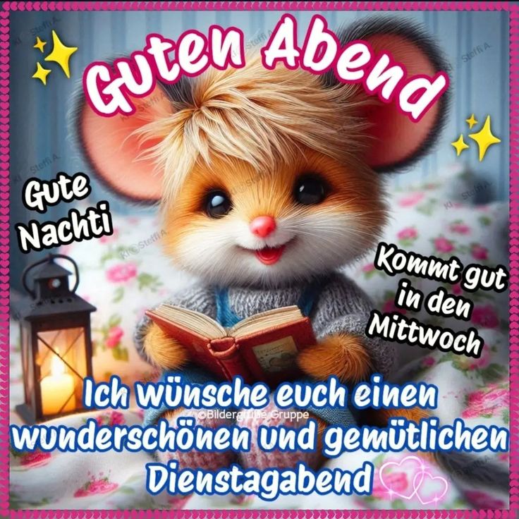 Donnerstag Abend Bilder 63