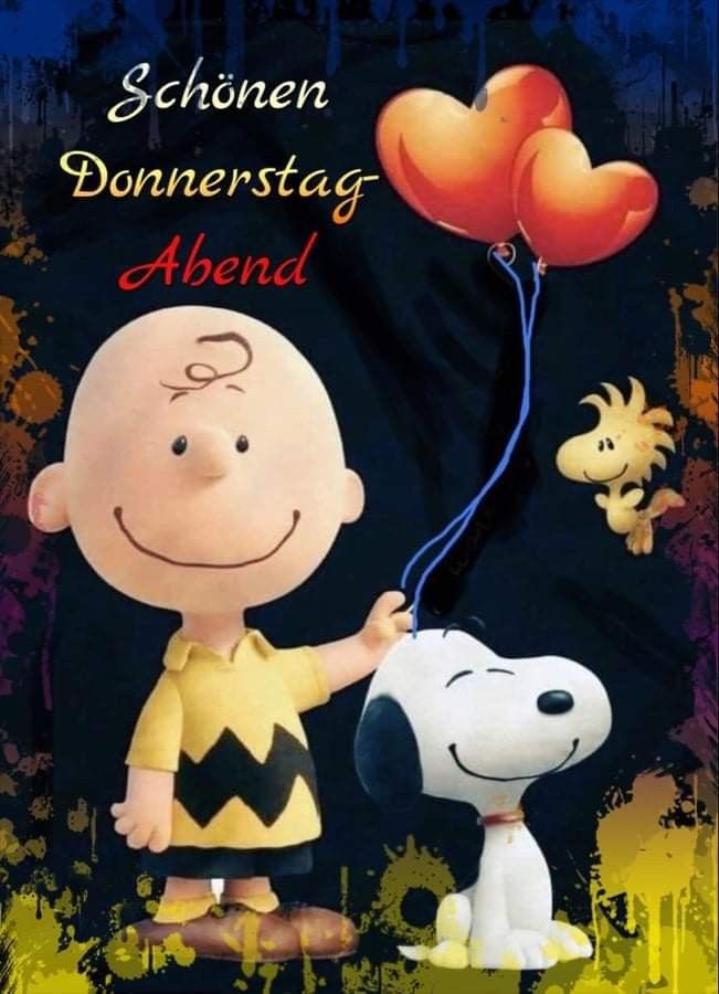 Donnerstag Abend Bilder 67