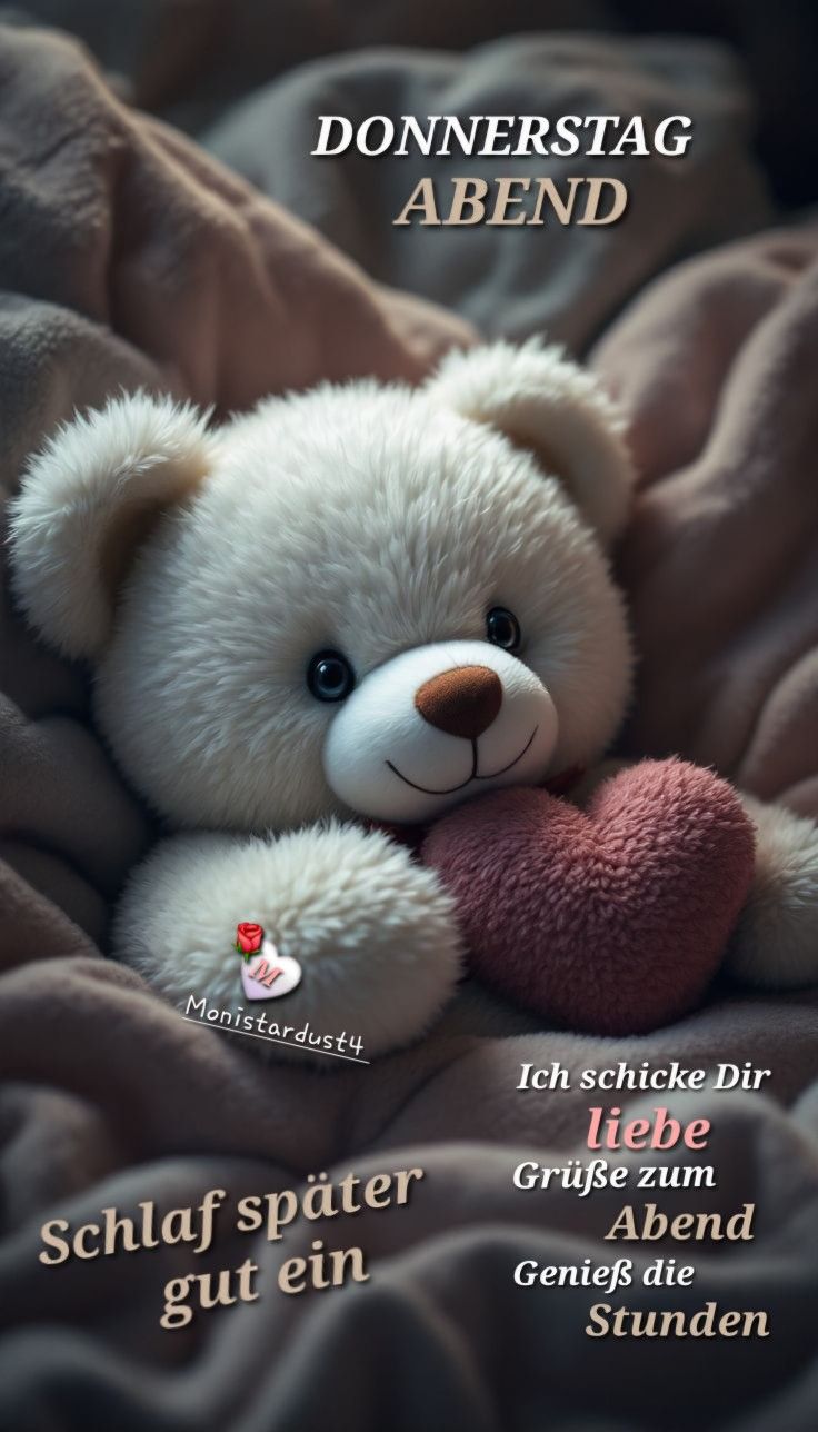 Donnerstag Abend Bilder 71