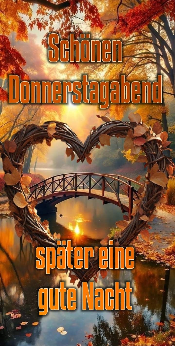 Donnerstag Abend Bilder 75