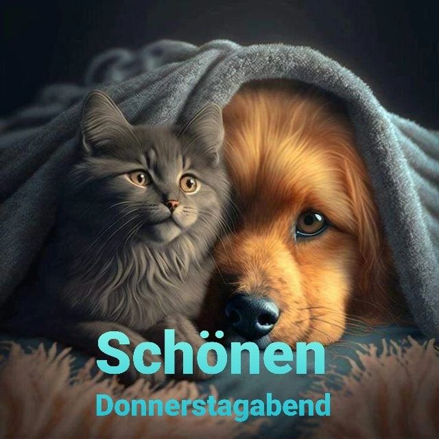 Donnerstag Abend Bilder 76