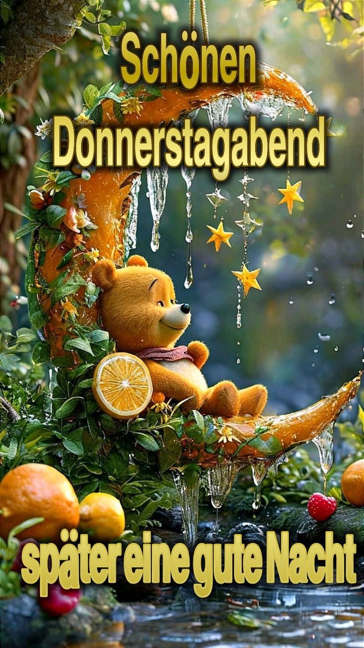 Donnerstag Abend Bilder 78
