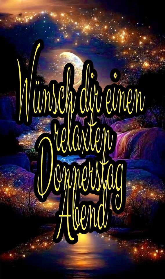 Donnerstag Abend Bilder 79