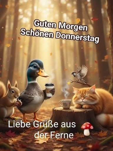 Donnerstag Abend Bilder 8