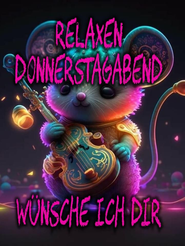 Donnerstag Abend Bilder 81
