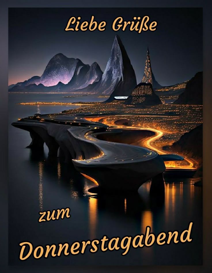 Donnerstag Abend Bilder 82
