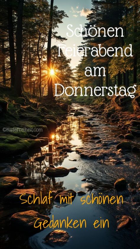 Donnerstag Abend Bilder 85