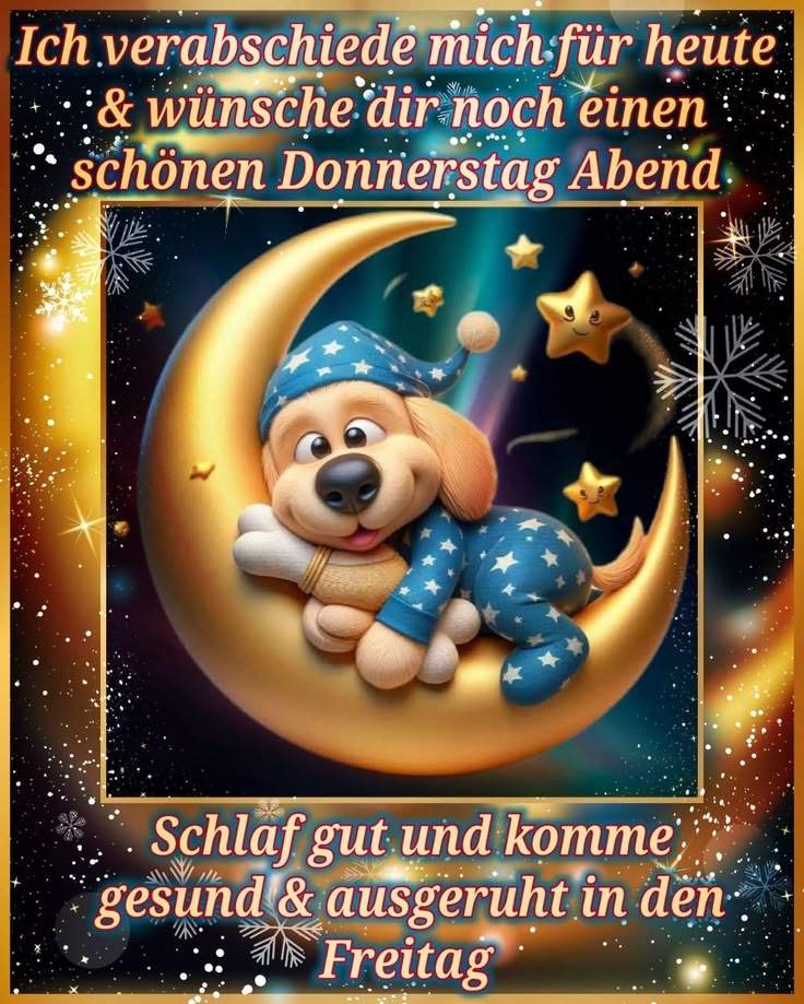 Donnerstag Abend Bilder 92