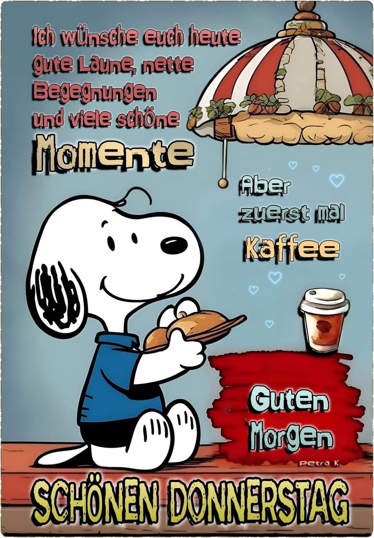 Donnerstag Bilder 123