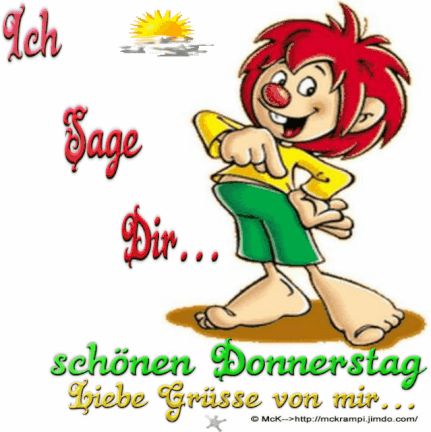 Donnerstag Bilder 134