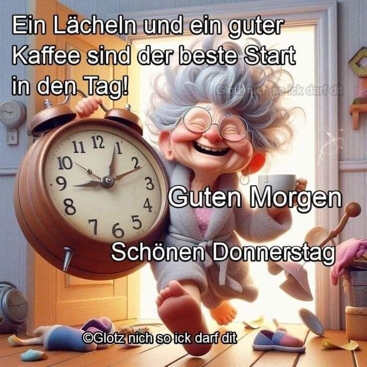 Donnerstag Bilder 32