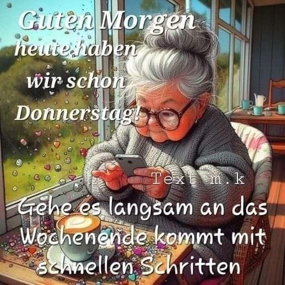 Donnerstag Bilder 76