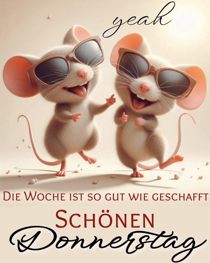 Donnerstag Bilder 8