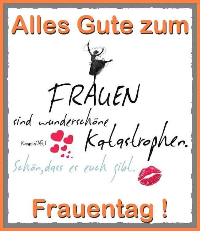 Frauentag Bilder 100
