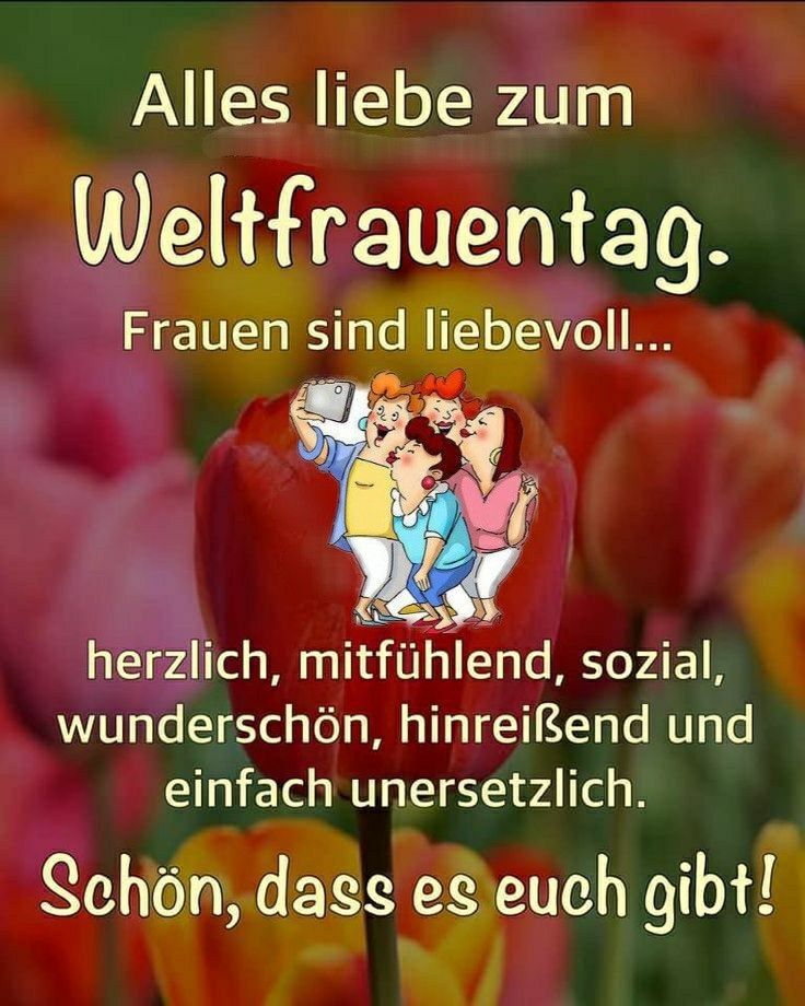 Frauentag Bilder 11