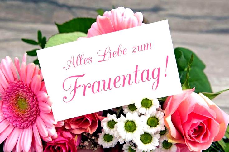 Frauentag Bilder 128