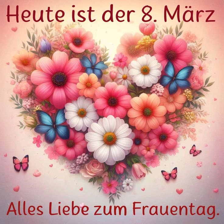 Frauentag Bilder 130