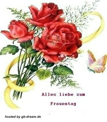 Frauentag Bilder