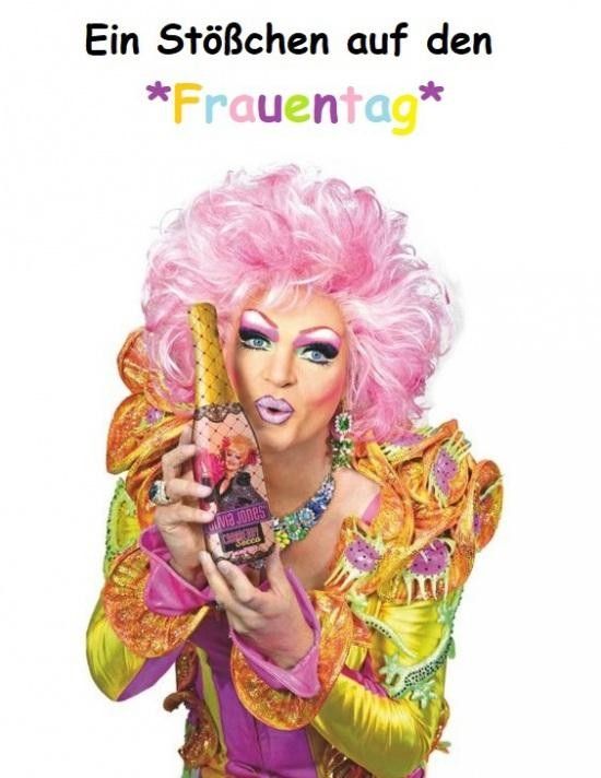 Frauentag Bilder 135