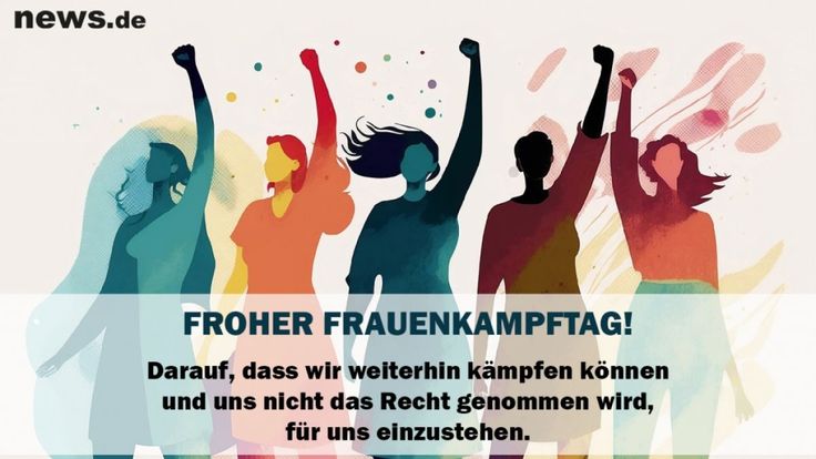 Frauentag Bilder 136